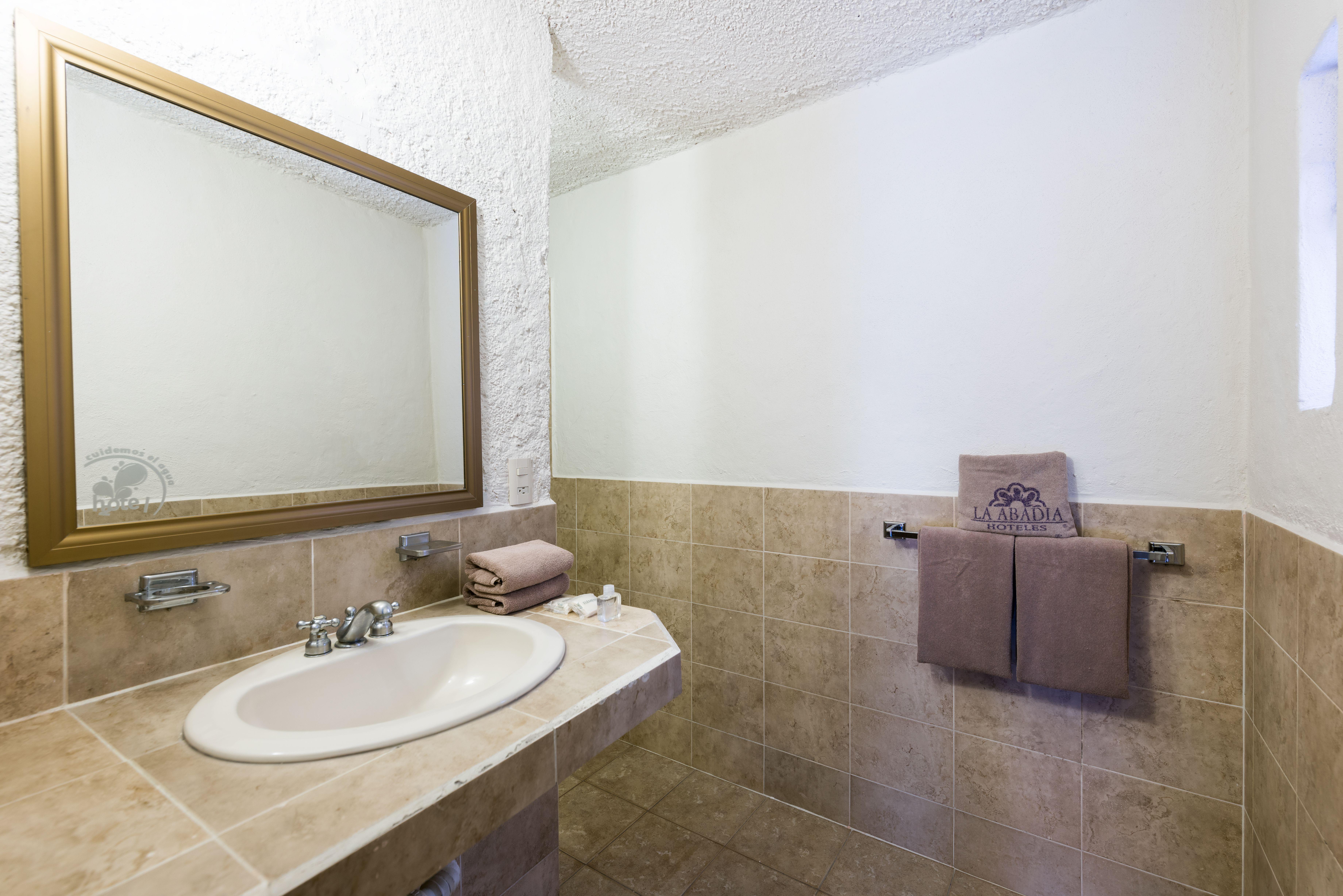 Hotel Abadia Plaza Guanajuato Exteriér fotografie