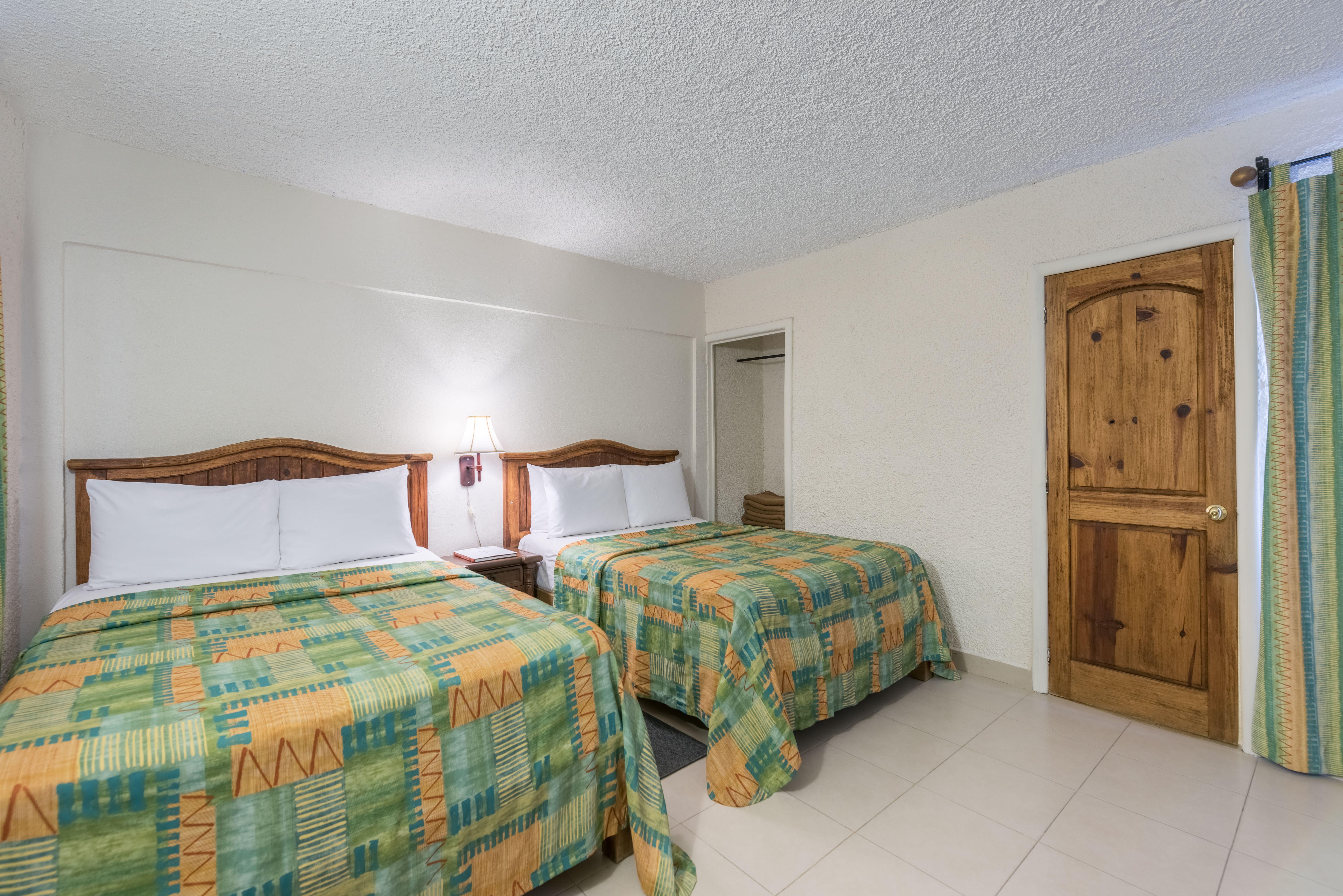 Hotel Abadia Plaza Guanajuato Exteriér fotografie