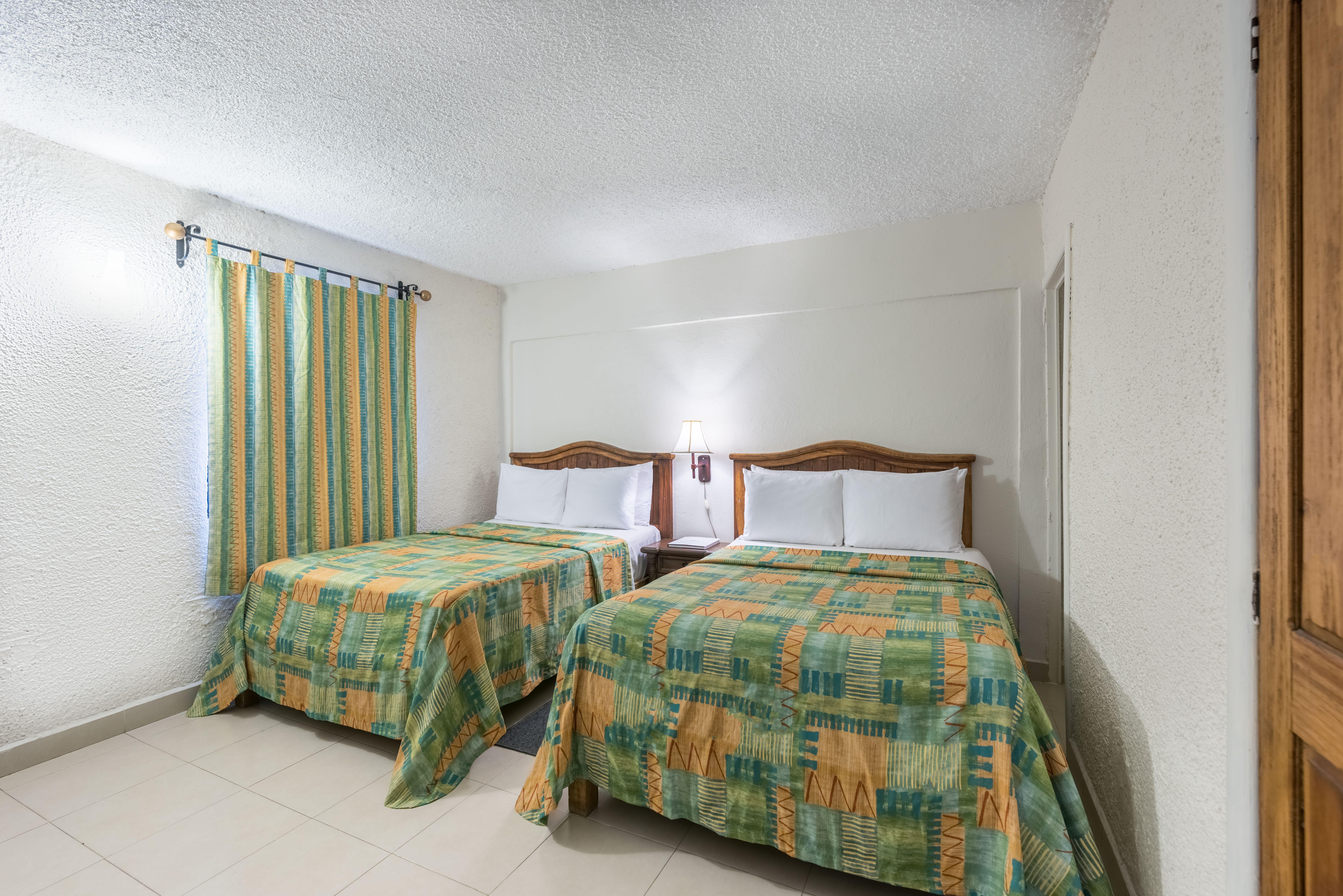 Hotel Abadia Plaza Guanajuato Exteriér fotografie