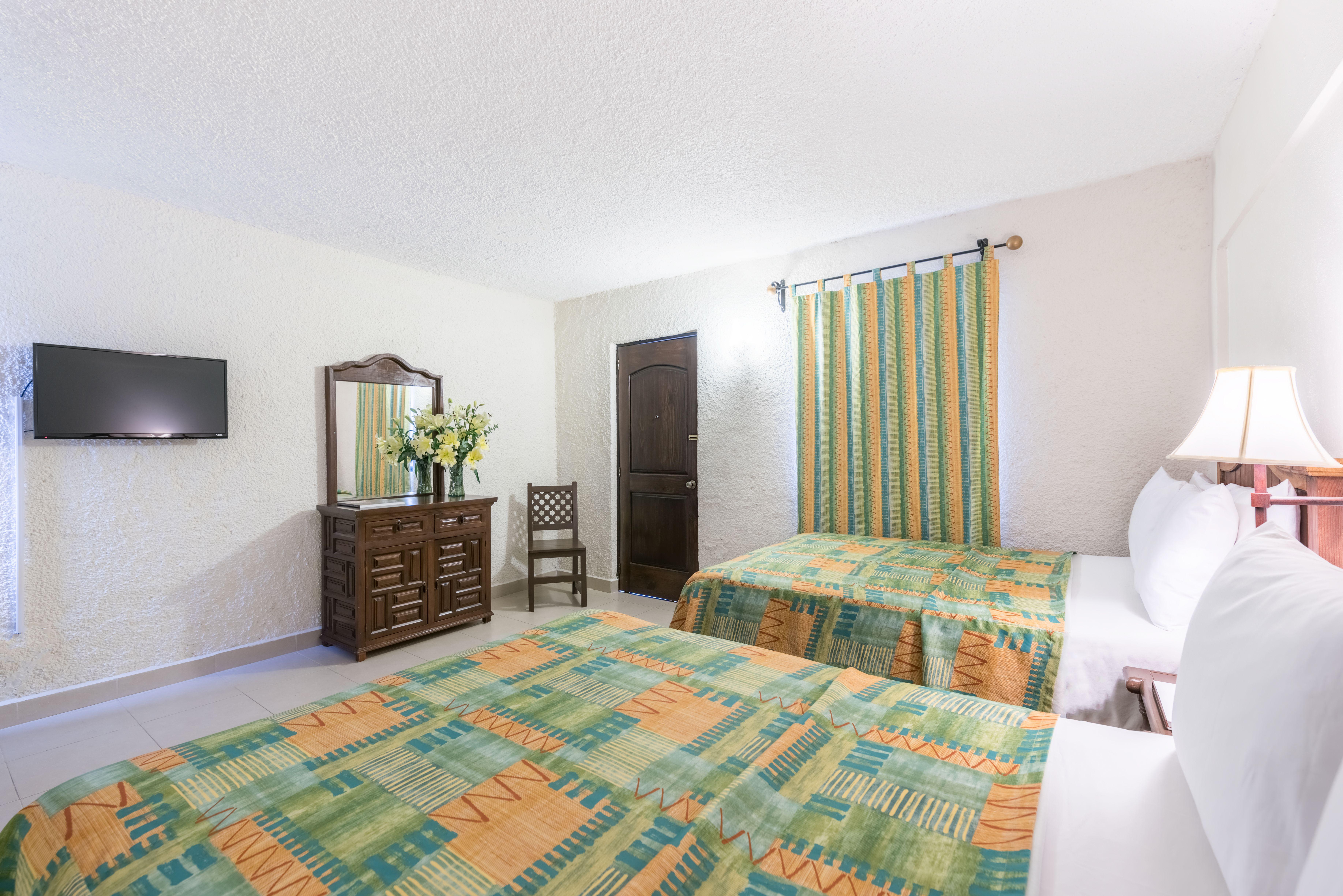 Hotel Abadia Plaza Guanajuato Exteriér fotografie
