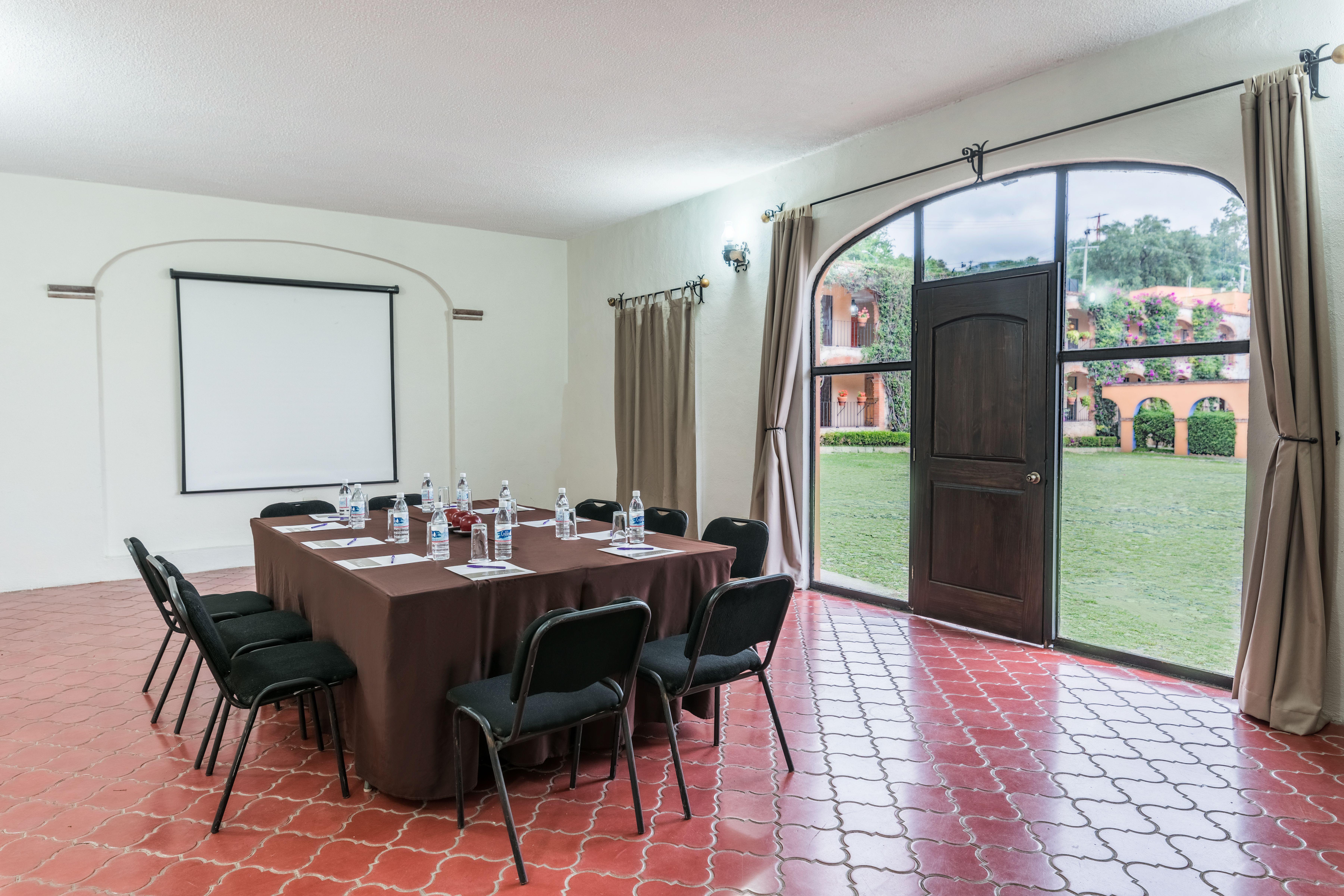 Hotel Abadia Plaza Guanajuato Exteriér fotografie